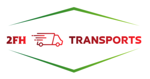 2FH Transports : logo de la société